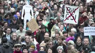 Canada Needs CJFE. CJFE Needs YOU.