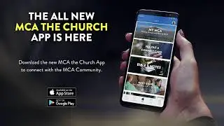 MCA the Church Online Service