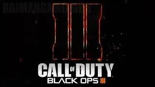 Call of Duty Black Ops 3 - Teaser Trailer [1080p] TRUE-HD QUALITY