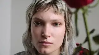 Mila Belova / Teaser