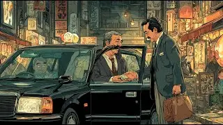 Why Japanese Taxi Drivers Wear White Gloves: A Symbol That Defeated Uber