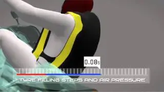 Protect Air the first wireless motorcycle airbag by Bering