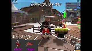 MM2 Candy Set Giveaway! (GIVEAWAY CLOSED)