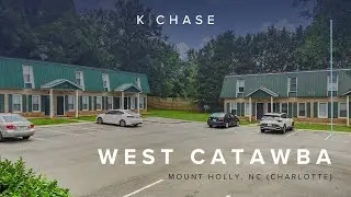 West Catawba | Mount Holly, NC (Charlotte)