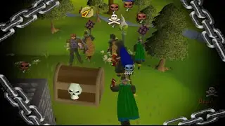 CLAN MAN MODE!