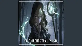 Spell of the Wordless | Epic Orchestral Music Inspired by Secrets of the Silent Witch