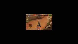 Hack West gunfighter