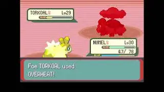 Seismic Magnitudes Part 2: No Way Home || Pokemon Emerald Spooky Month #4