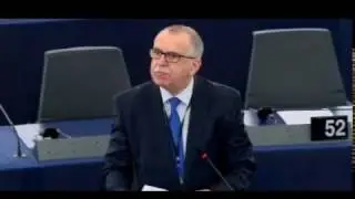 Deterioration of the situation in Eastern Ukraine (debate) - European Parliament, Strasbourg