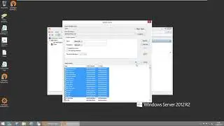 Training: Admin part 1 - Add user accounts from Active Directory