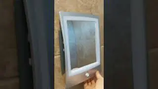 Rechargeable LED