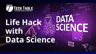 Higher studies in data Science | Tech Table with Hari and Souvik