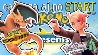 #109 - Pok&eacute;mon Presents; ID@Xbox; Marvel Rivals, Assassin's Creed Shadows