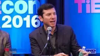 Data Economy - Privacy, Security & Politics of Data