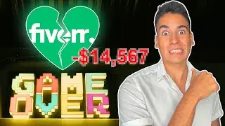 Por qué ya NO trabajo en Fiverr