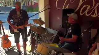 After Midnight - PlanBeat - Wassail Wine Bar 28/11/21