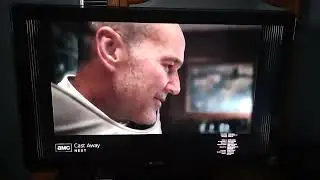 Outbreak (1995) Split Screen Credits (AMC 2024)