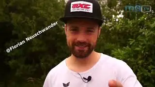 Running for the Team
