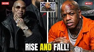 The TRAGIC Fate Of Birdman Revealed