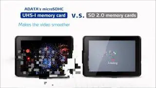 MicroSD 32GB UHS-I Clase 20 El doble de MicroSD Clase 10 www.adata.com.mx