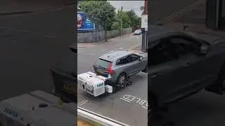Robots will tow your car in Liverpool