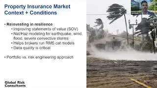 Natural Hazards: A Data-Driven Guide to Improving Resilience and Risk Financing Outcomes