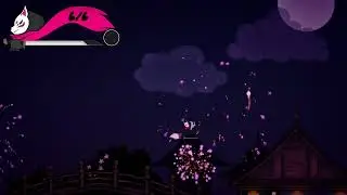 INARI Playthrough