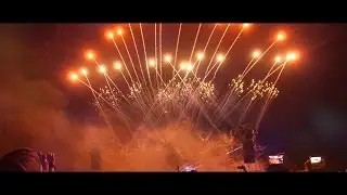Q-BASE FESTIVAL 2016 (Official Aftermovie from Bassline Tours)