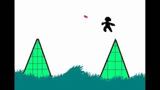 alternate reality animation