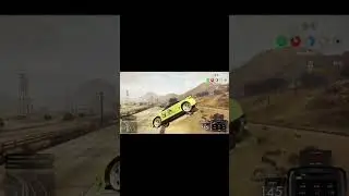 GOLF SAP&Atilde;O &Eacute; FORTE KKK FOI FREIAR OLHA O QUE ELE FEZ ! KKKKKK #gta #gtarp