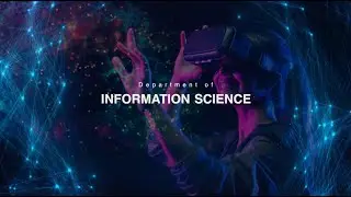 University of Pretoria - Faculty of Engineering (EBIT): Information Science