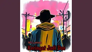 Keringat Jadi Doa (feat. NG Lemon)