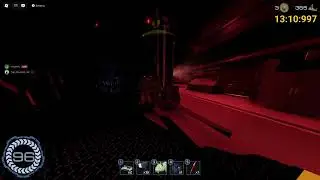 harbinger juking
