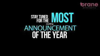 Coming Soon with a New Address | Orane International