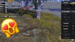 Omega Task Force tournament highlight 16/4/2020