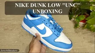 Nike Dunk Low 