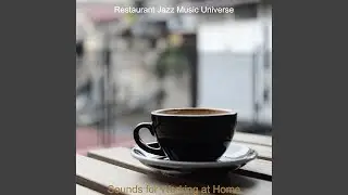 Moods for Cooking - Hypnotic Piano and Trumpet Jazz