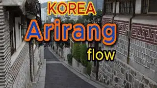K-Culture | Arirang Flow (아리랑의 숨) | Korean Heritage Lofi