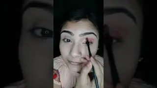 original content #trending #selfmakeup
