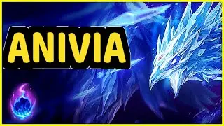 ANIVIA HIGHLIGHTS