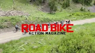 First Look Light and Motion Cycling Lights - Road Bike Action Magazine