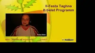 Il-Festa Taghna Programm 3 2020 05 20 08 13 55