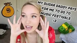 My Recent Sugar Daddy Experiences | STORYTIME