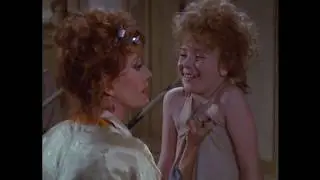 Greatest Villain Intro in Motion Picture History [Carol Burnett - 