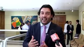 Diputado Leiva se refiere a los Turbazos y sus Sanciones