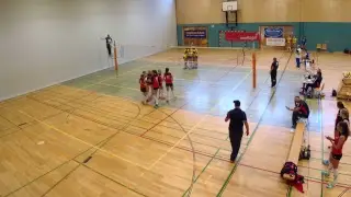 &Ouml;VV Cup UVV Seekirchen vs. VC Tirol  Livestream vom VC Tirol