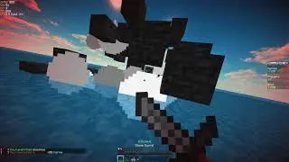 Minecraft mit SirGeistreich, Kyqu, TTTKaiser & zNvah