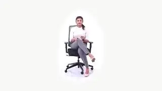 Pace Seating WRAP Chair -Function | For the comfort you deserve | Buy at Best and Affordable Price