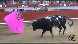 PROMO DVD FIESTAS SAN AGUSTÍN 2015 (Pedrajas de San Esteban)