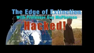 Edge of Extinction: Anti-Social Media